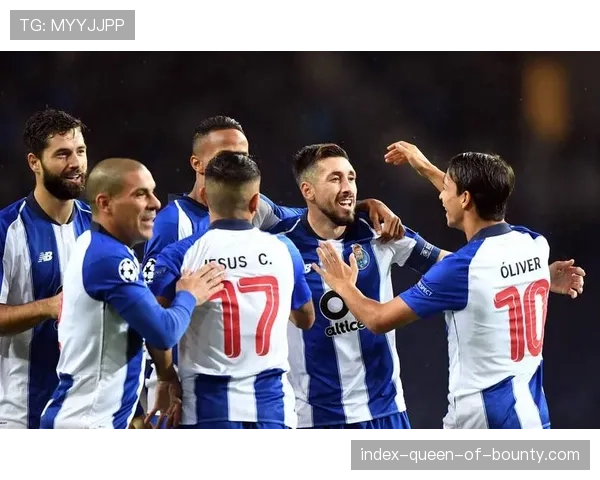 波尔图年轻球员葡杯集体爆发，球队更新换代进程加速推进